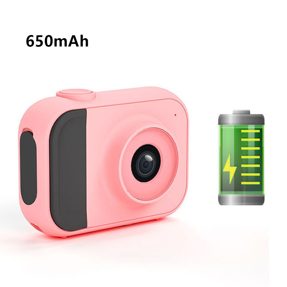 (5MP) Kinder Kamera Fotoapparat Digitalkamera mit 2