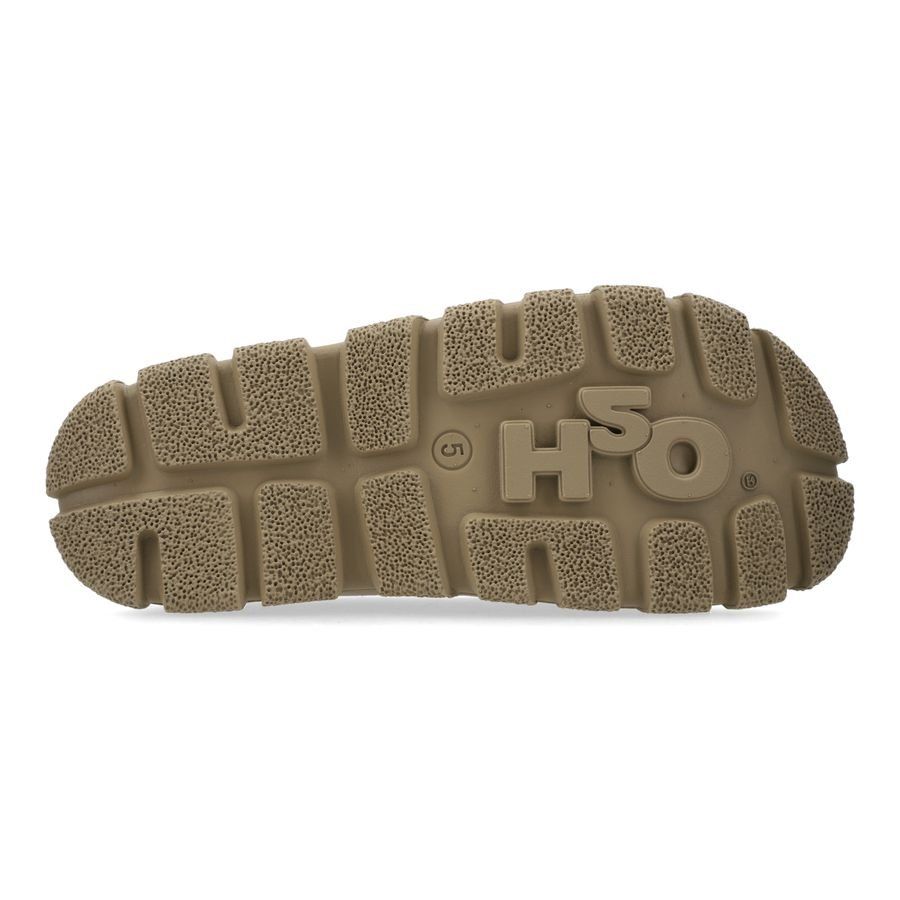 H2O Sandale Trek Closed - Oak