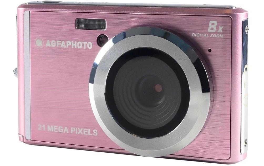 Fotokamera Realishot DC5200Digitalkamera für Einsteiger