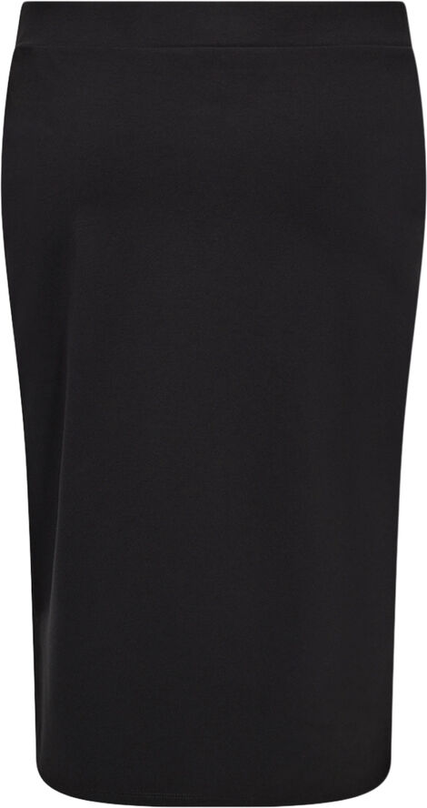 Wasabiconcept Curvy WA-GRAHAM 2 Nederdel Sort 9999 sort