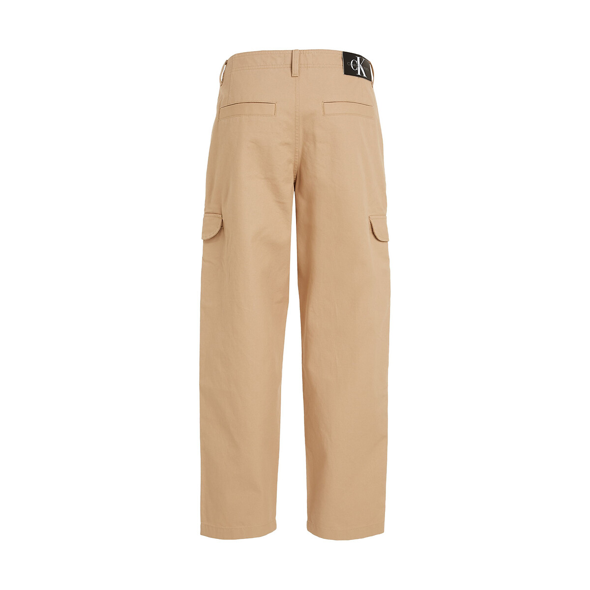 CALÇA JEANS CALVIN KLEIN<br>Calça de algodão