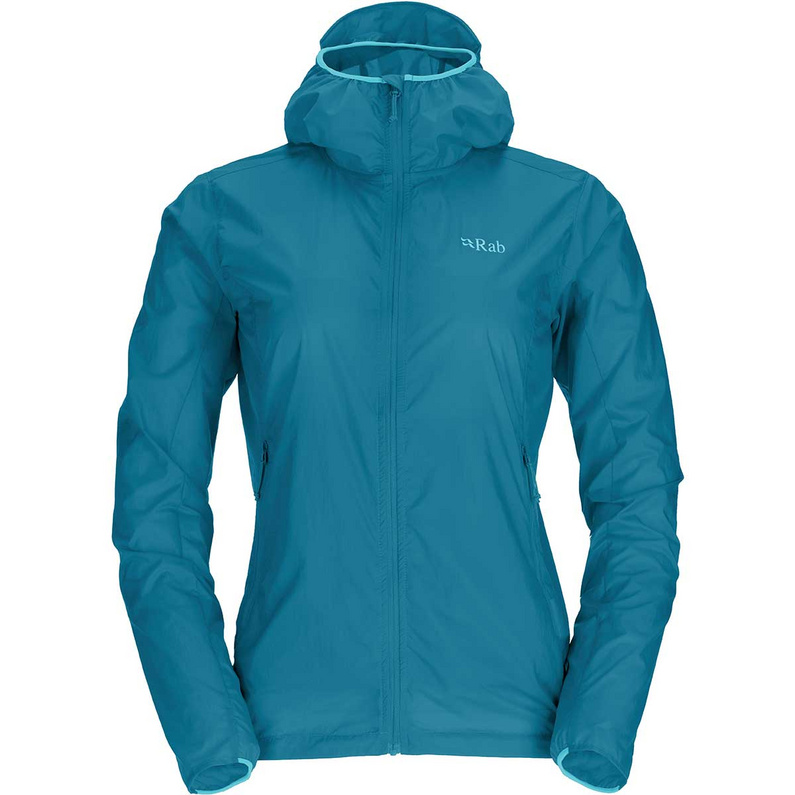 Rab Damen Vital Hoodie Jacke