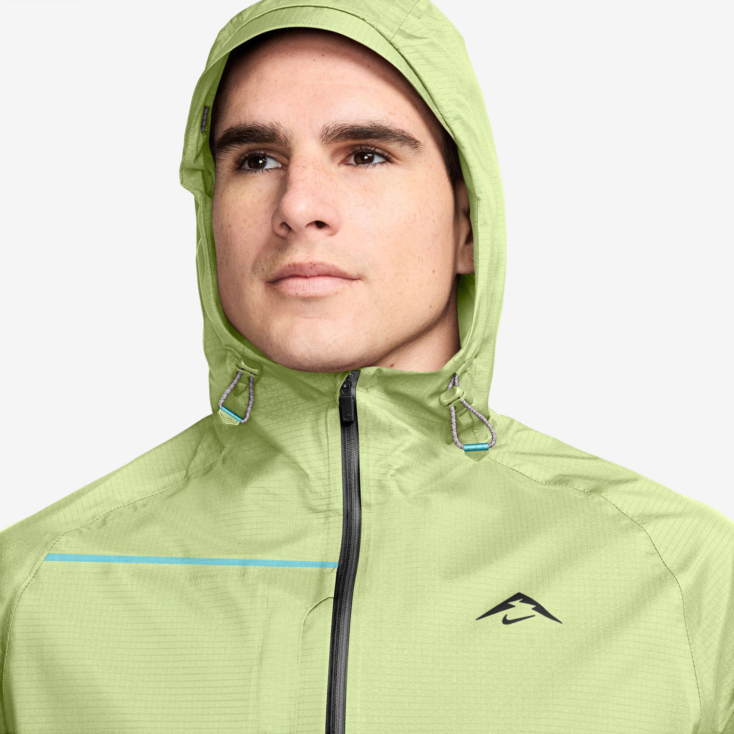 Nike Storm-FIT Cosmic Peaks Jack Heren