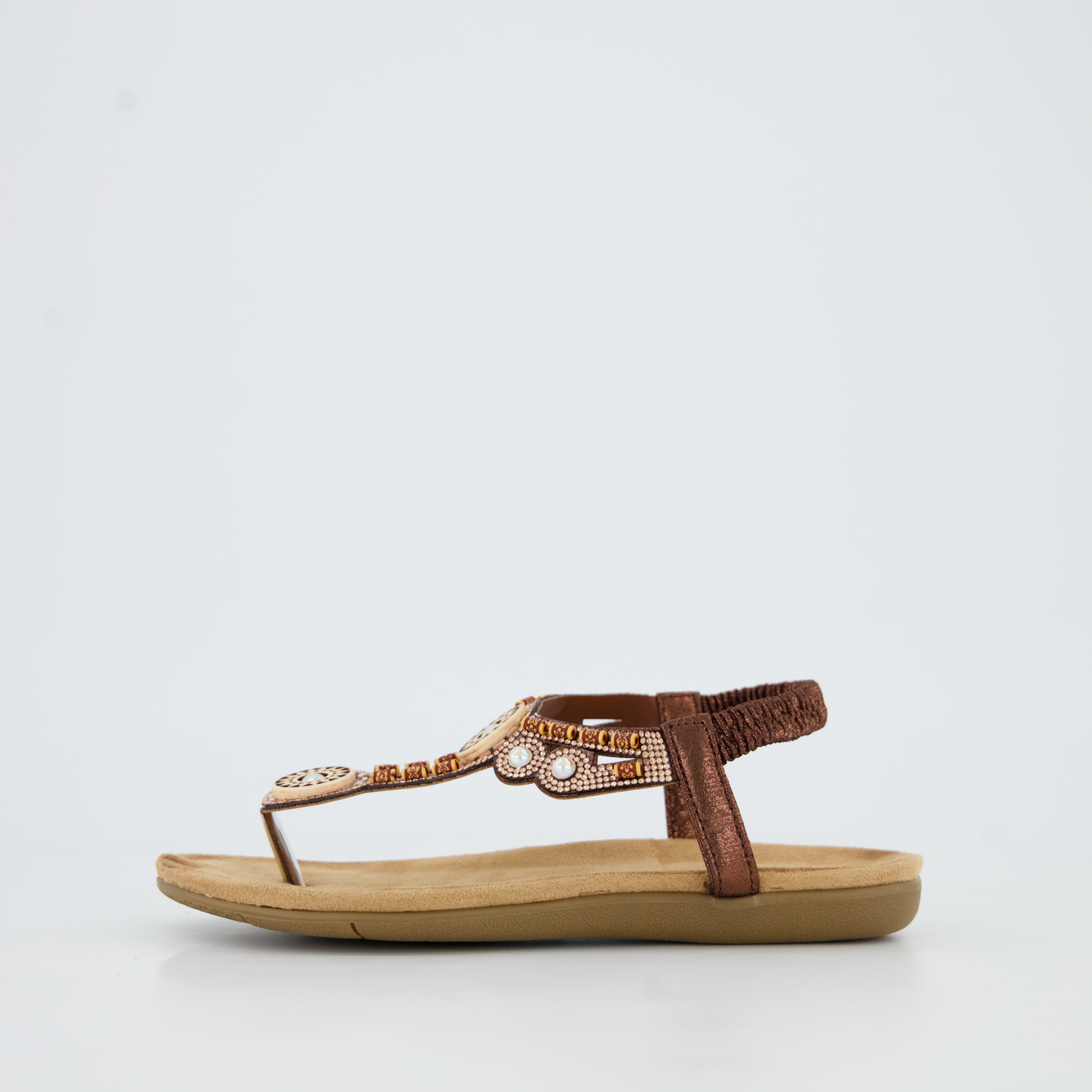 2 Go Fashion Sandalen
