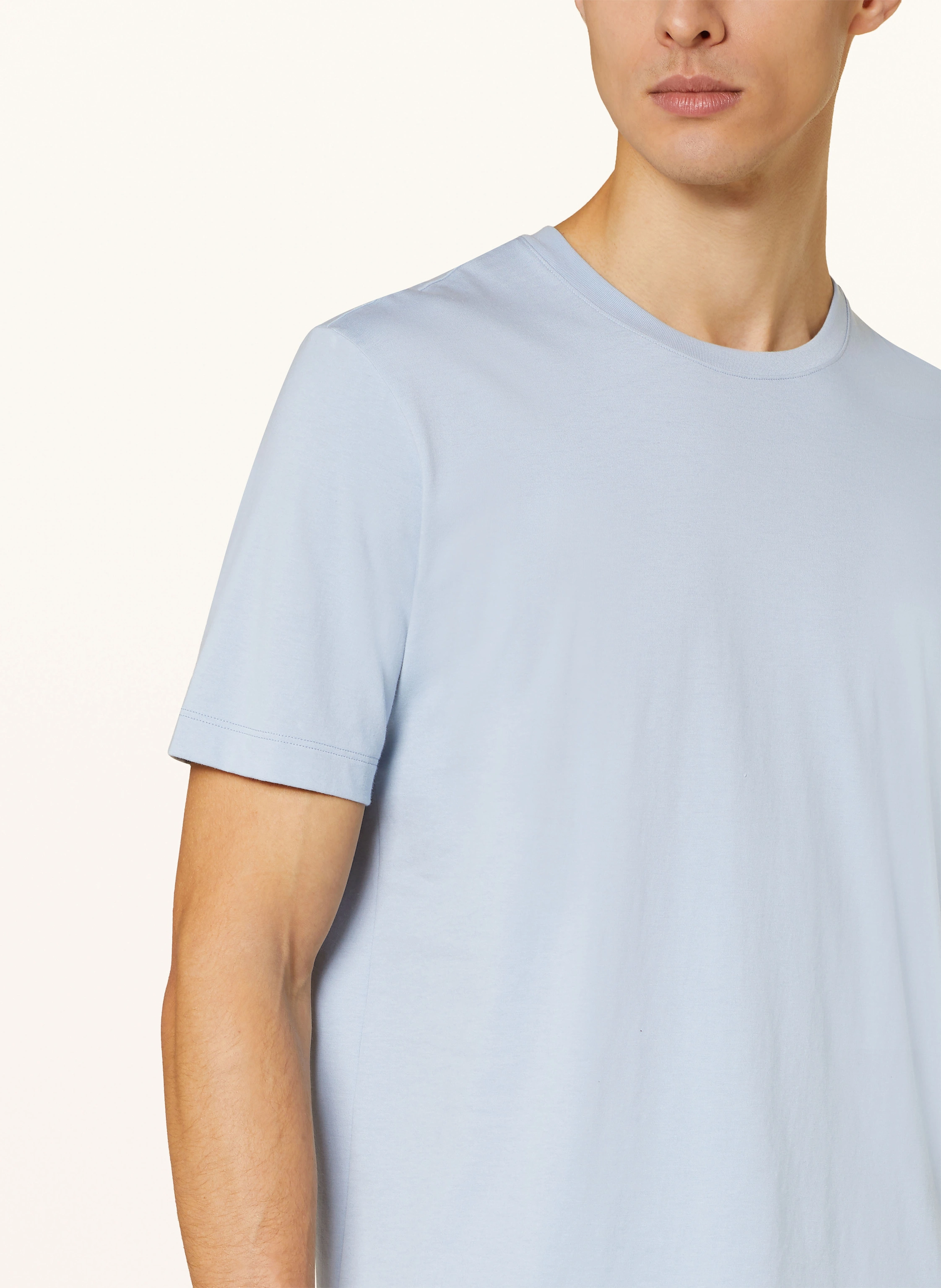 HANRO Schlafshirt LIVING