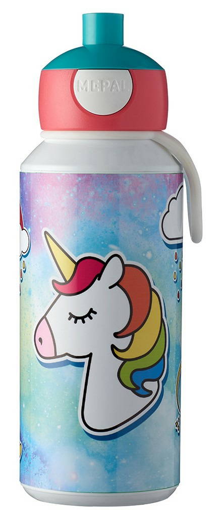 Mepal Lunchset 3-tlg. Einhorn CAMPUS