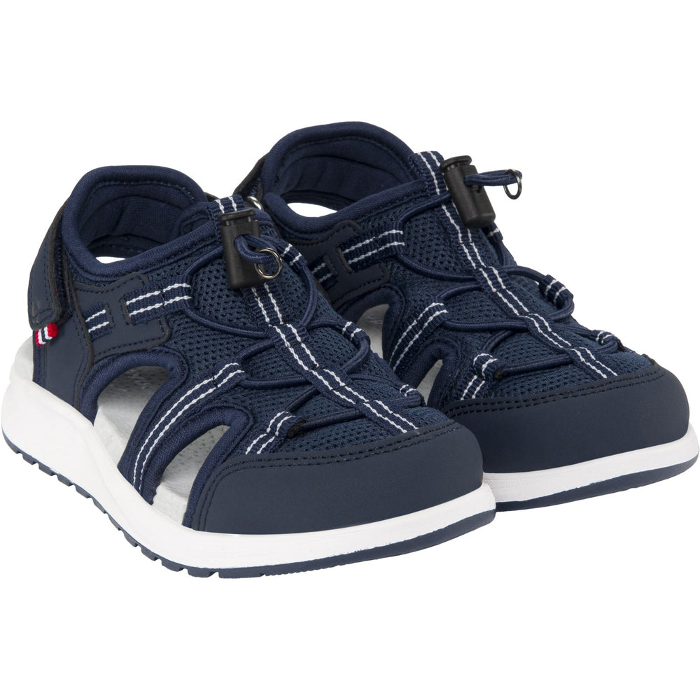 Køb VIKING Navy/Light Grey Thrill Sandal 1V SL