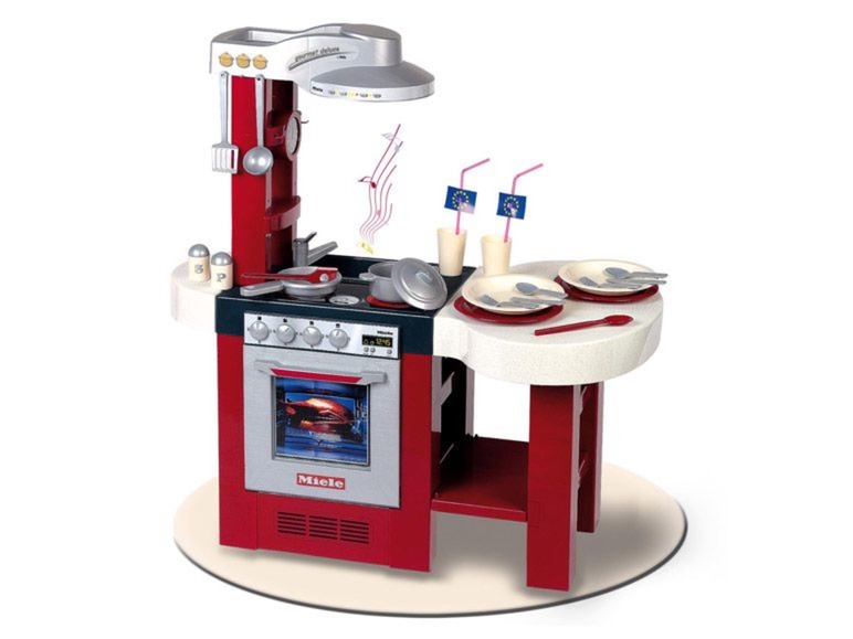 MIELE® Speelgoedkeuken Gourmet Deluxe