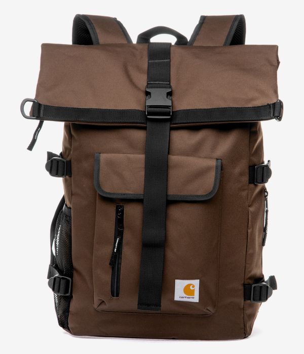 Carhartt WIP Philis Recycled Rucksack 21,5L (liberica)