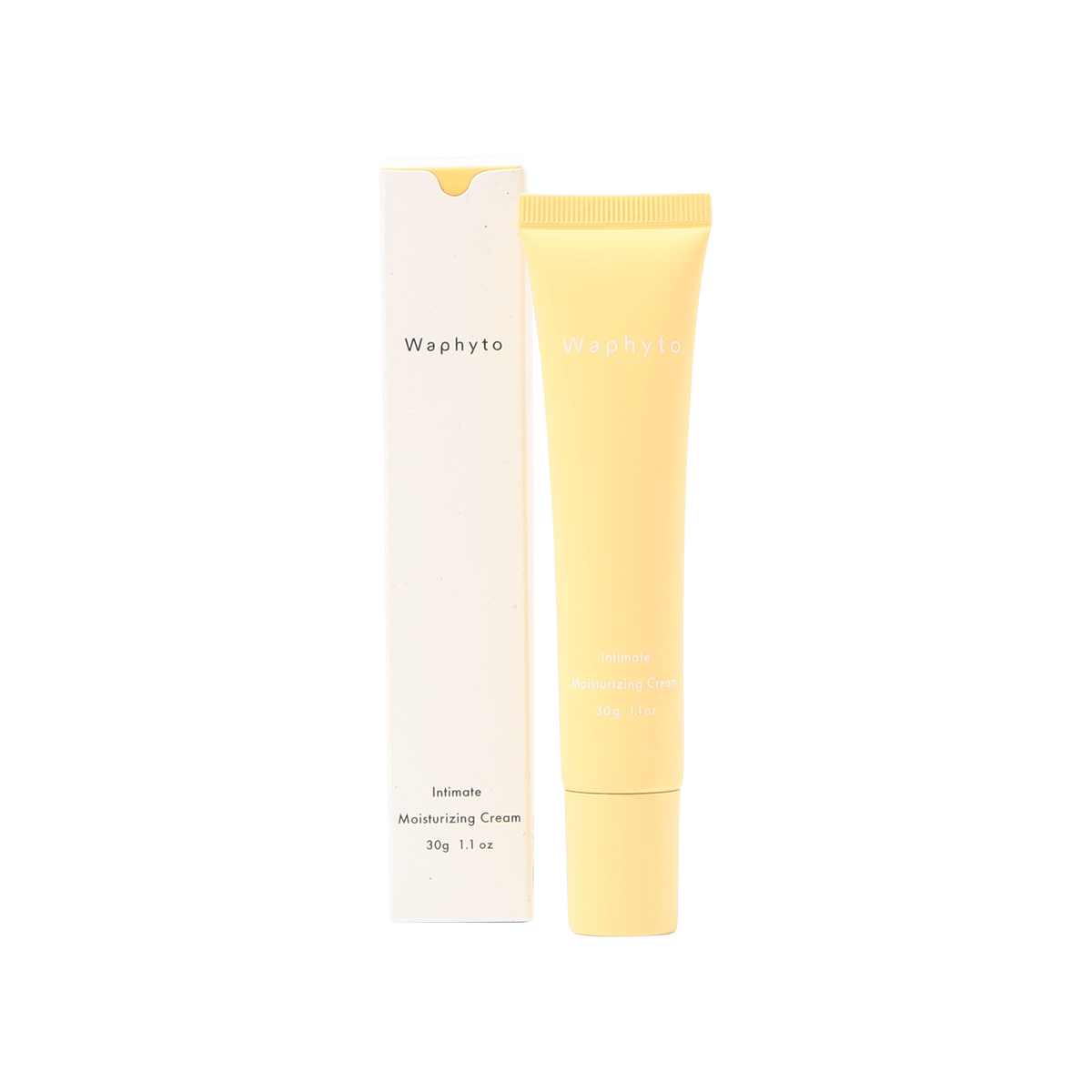 Intimate Moisturizing Cream 30ml