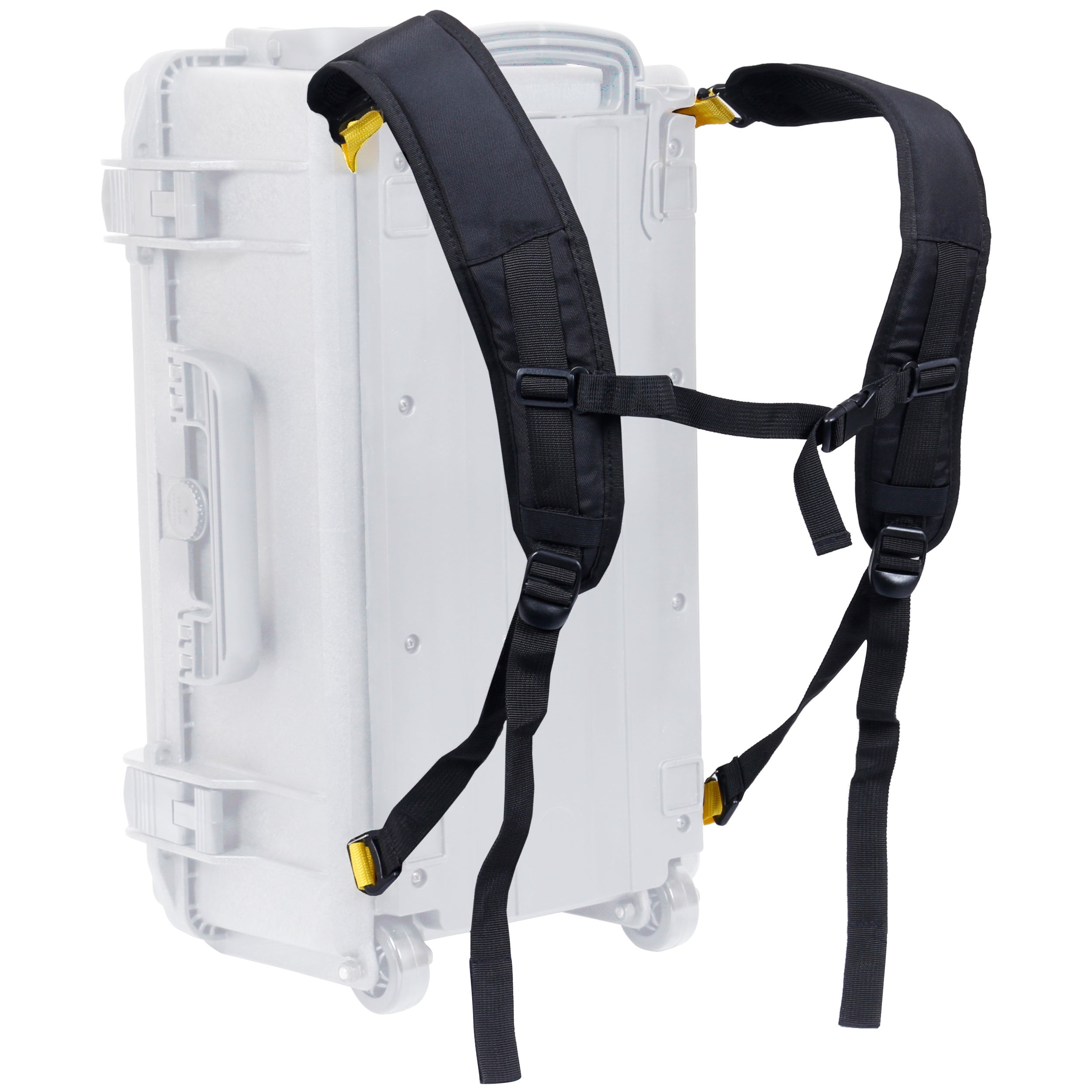 Innox Impact Line PACK draagband voor Innox 520T en 540T koffers