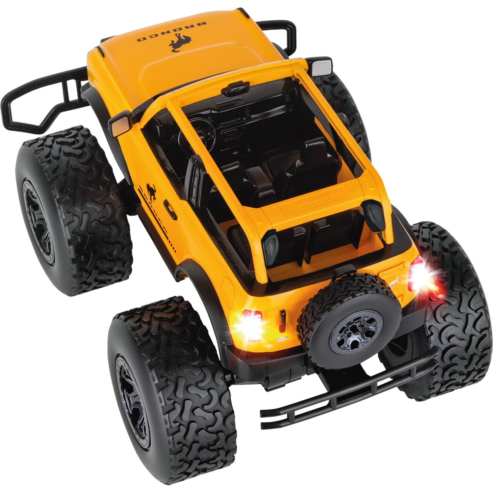 Carrera RC Ford Bronco