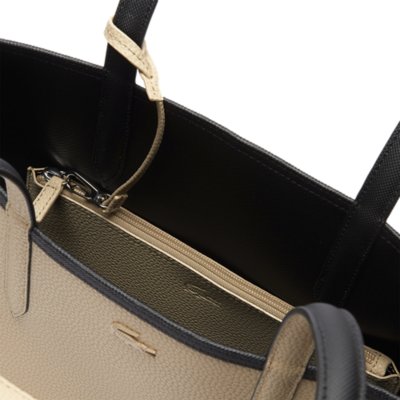 Sac à main adulte Anna résersible avec pochette LACOSTE