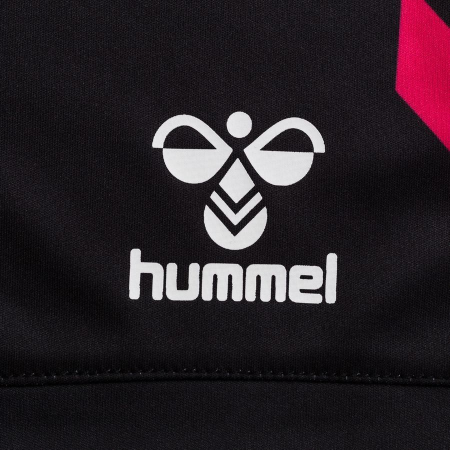 Fremad Amager Short Extérieur 2023/24 - Noir