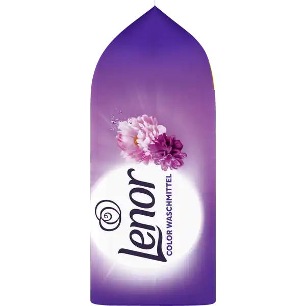 Colorwaschmittel Pulver Amethyst Blütentraum 20 WL