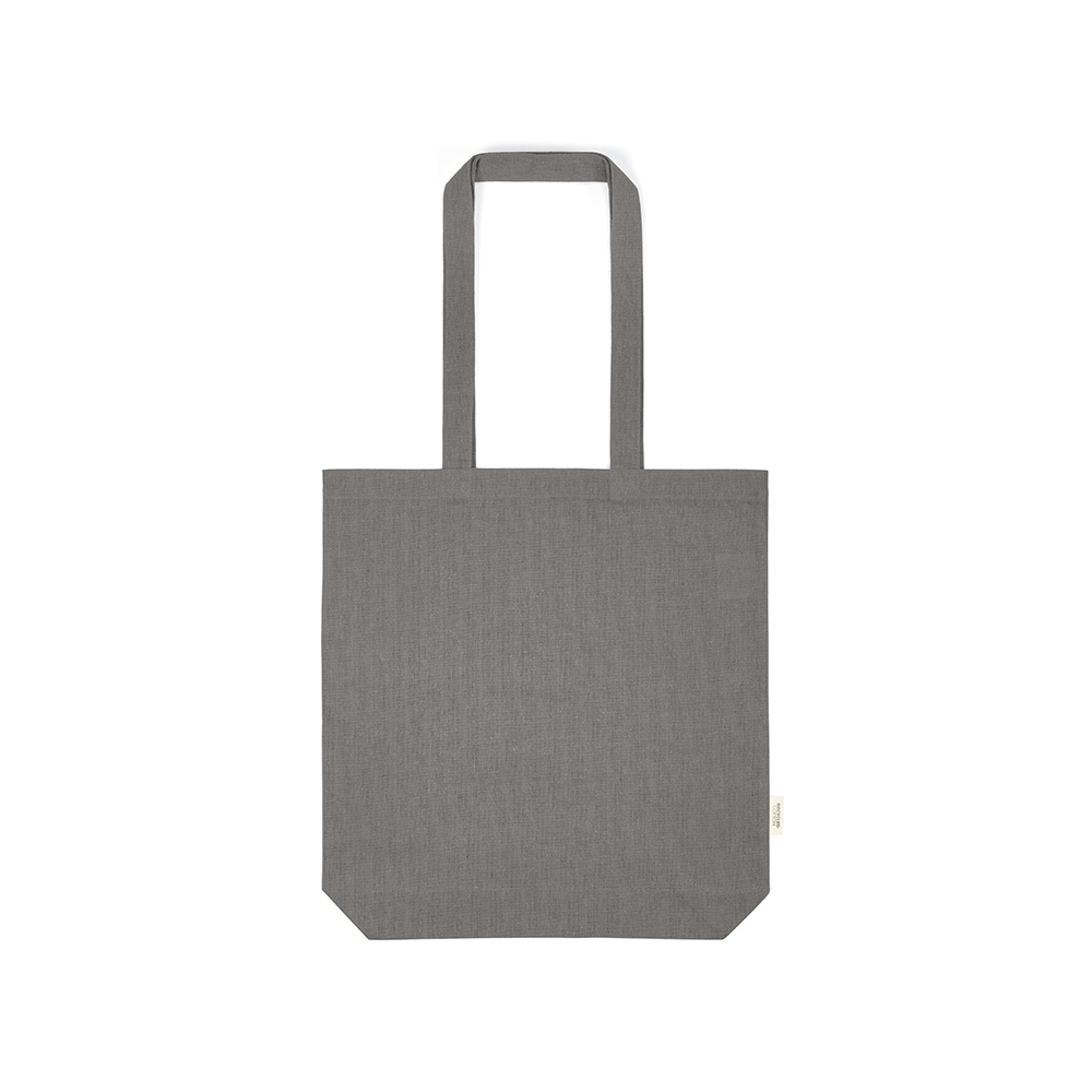Aodaci ASB005 - Sac en coton recyclé Elbrus 220 gsm