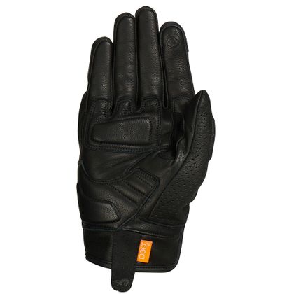 Gants Furygan LR JET VENTED D3O® - Noir