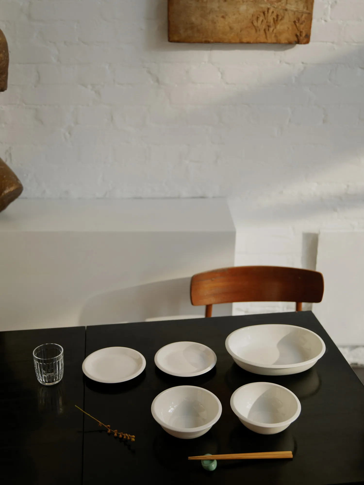 Iittala Raami Oval Serveringsskål
