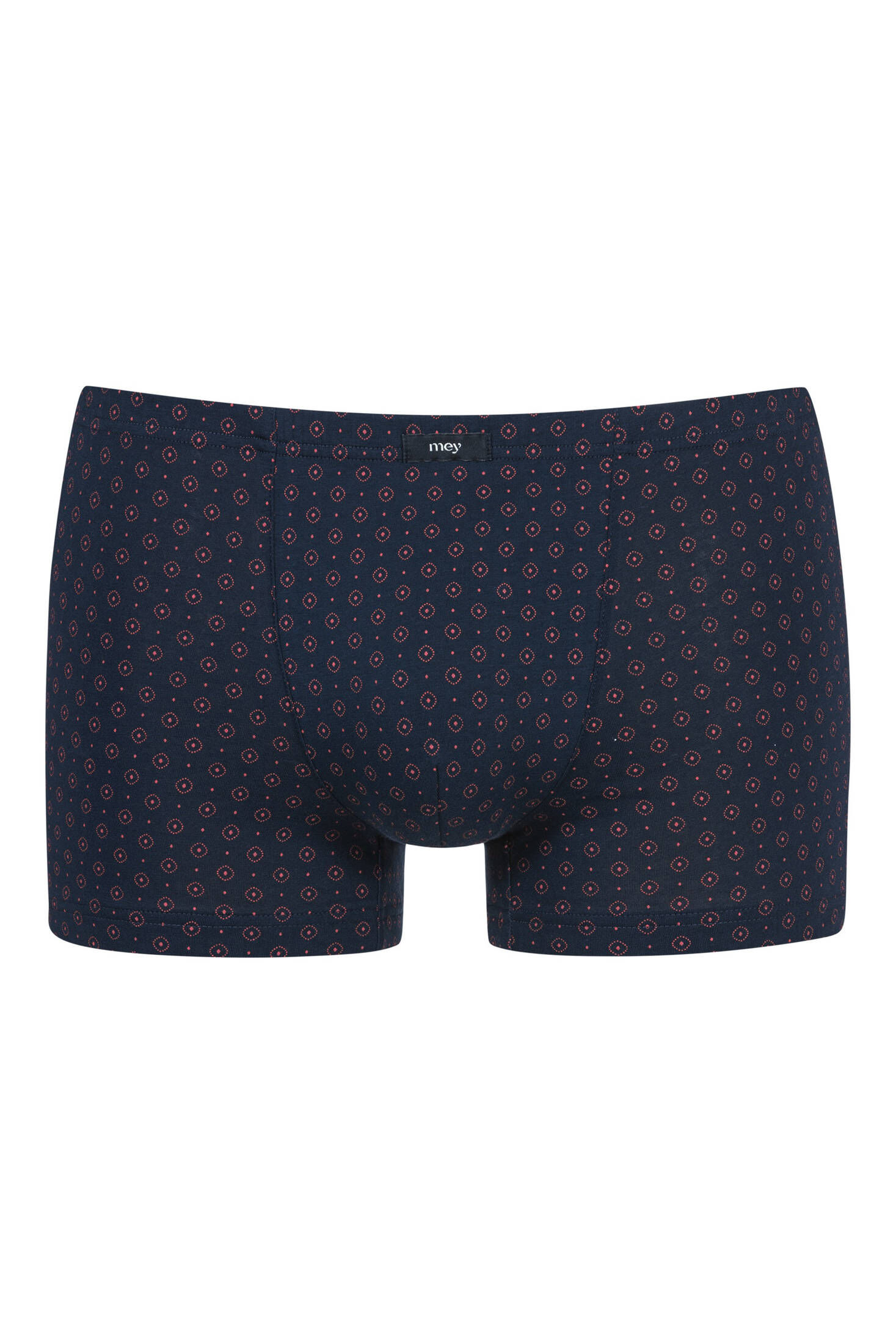 mey| Herren Shorty Serie Pointed