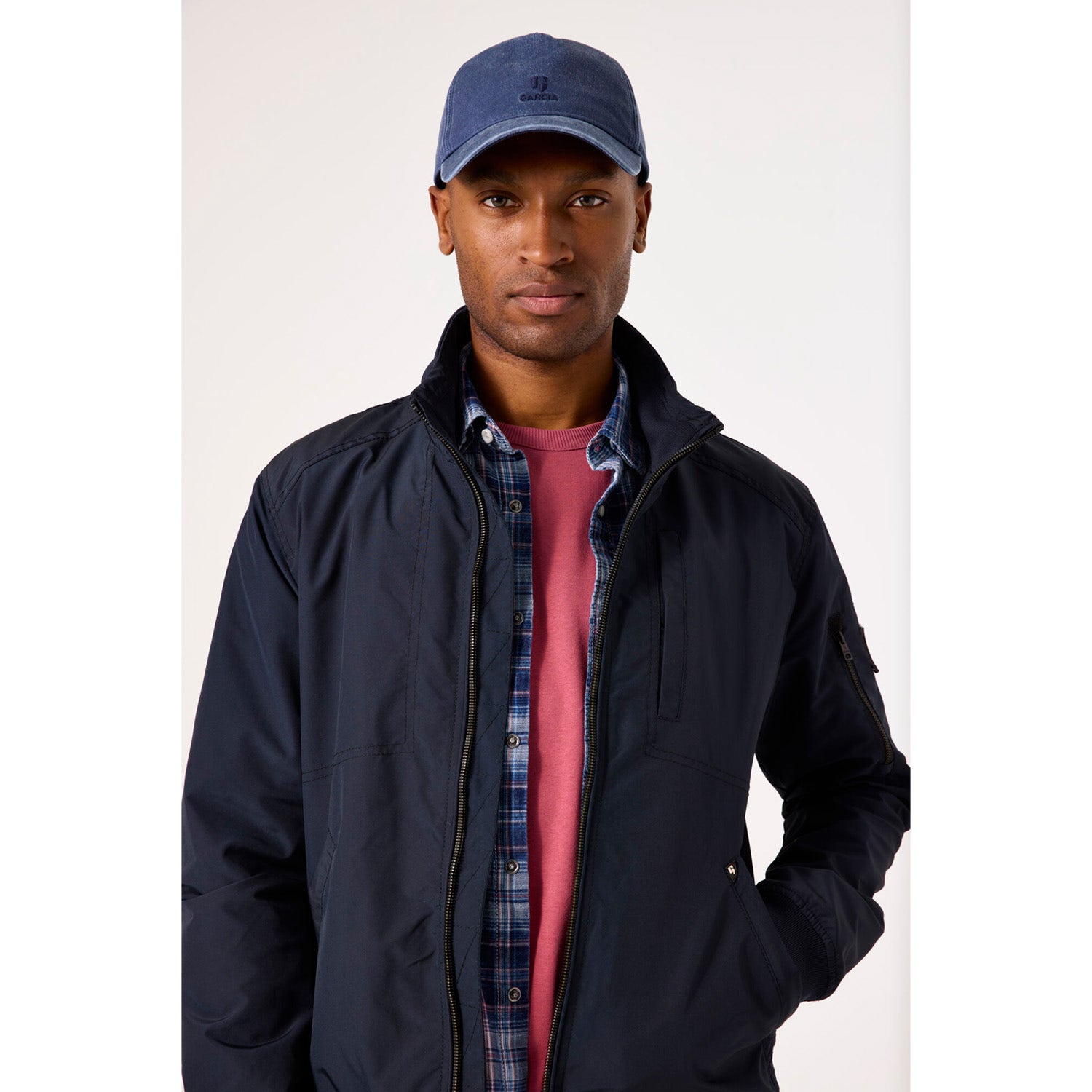 Garcia  Outdoor Jacket