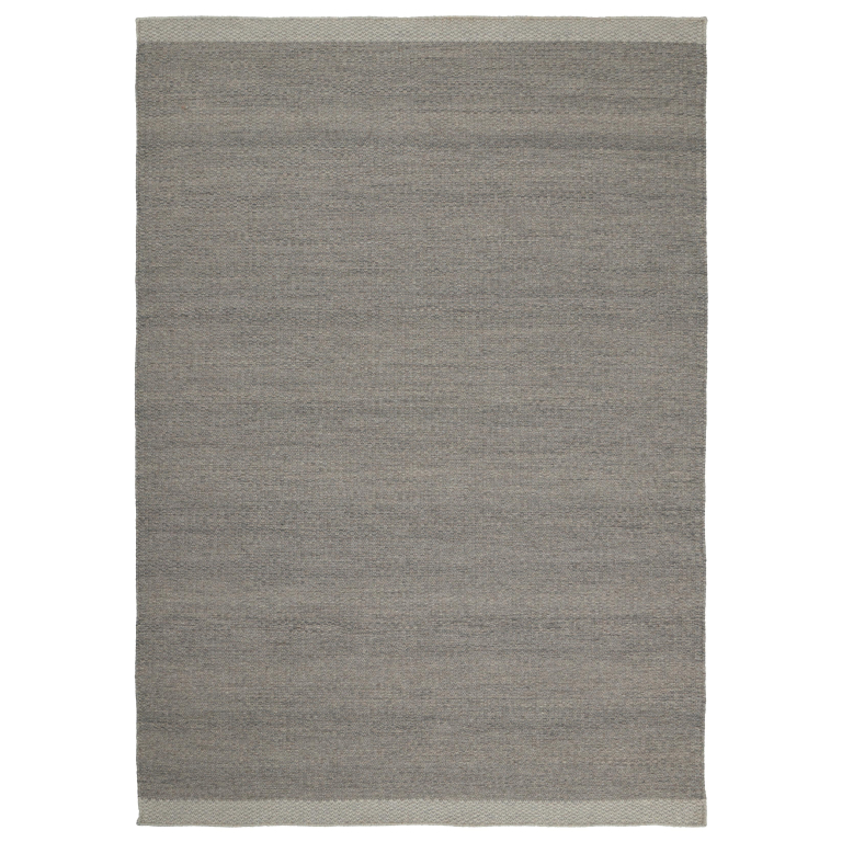 Linie Design Frode vloerkleed 140x200 grijs