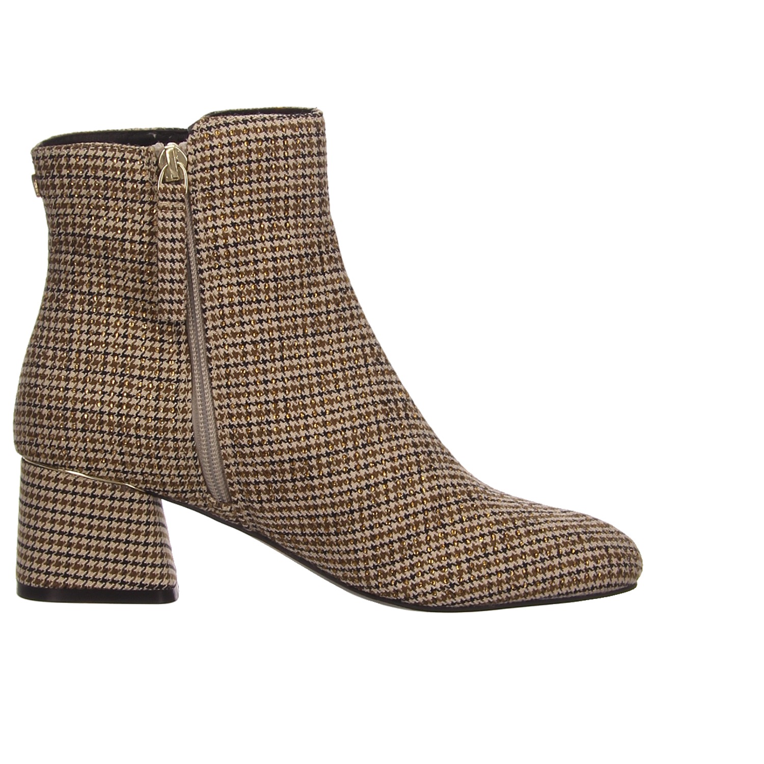 La Strada Stiefeletten beige beige