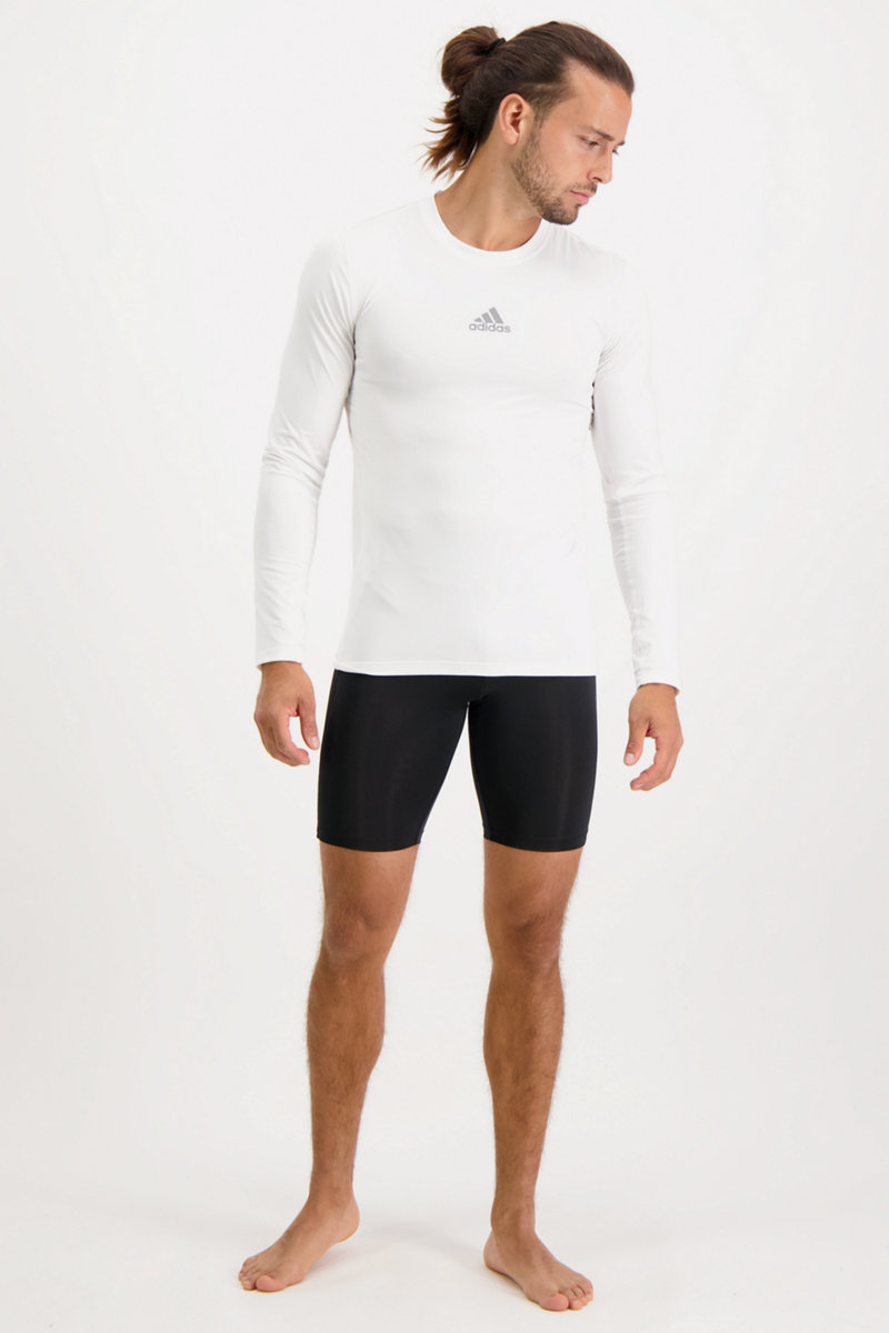 adidas Performance Techfit Herren Short