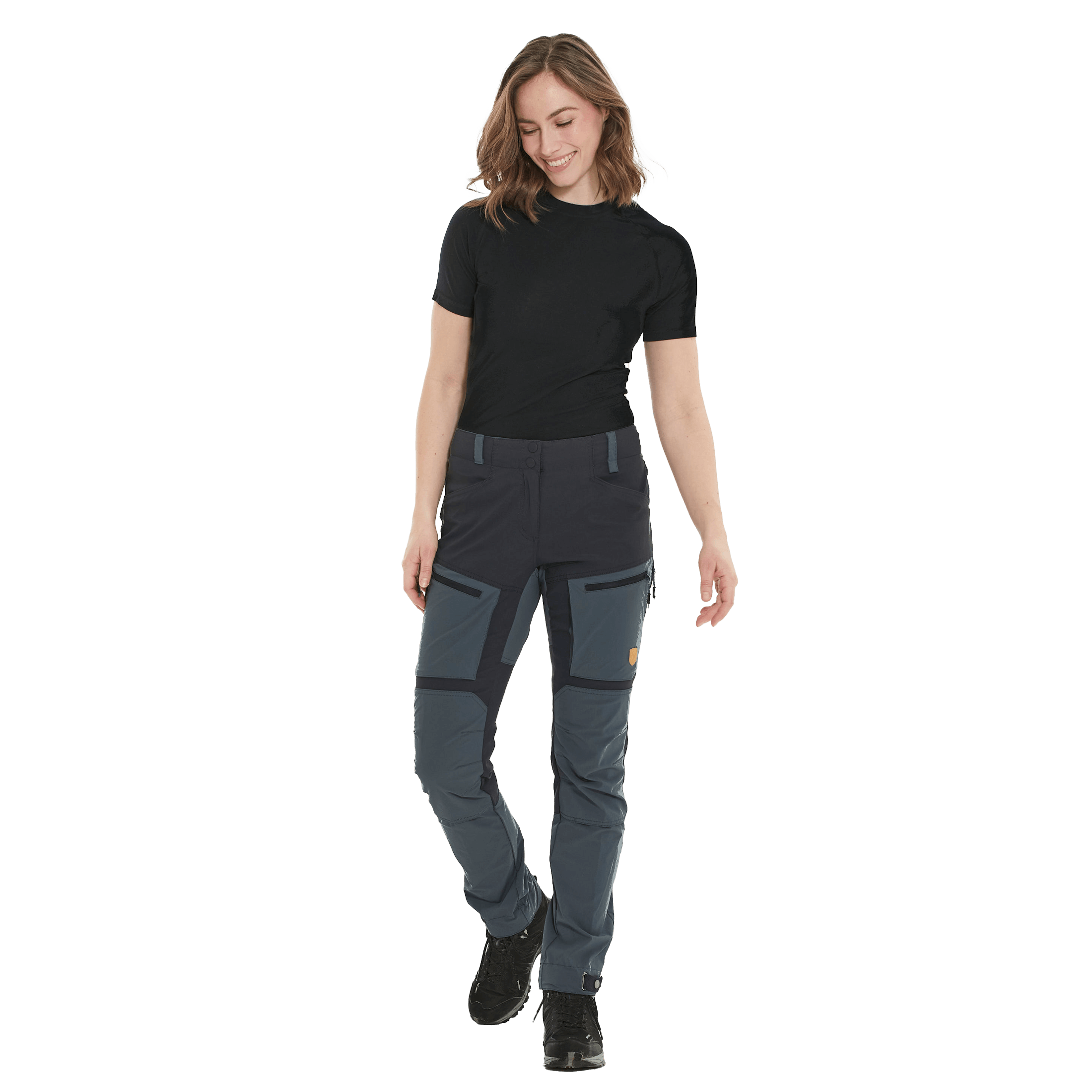Vertical Kodiakaka W Outdoor Pants - Bukse