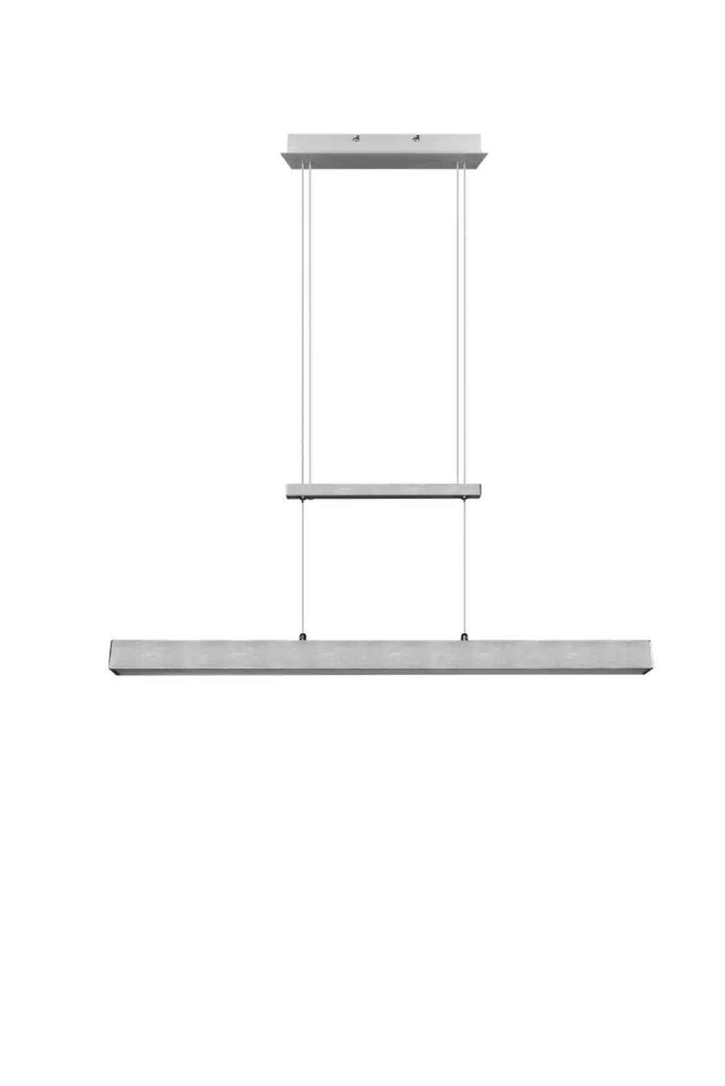 LED-Pendelleuchte Paros