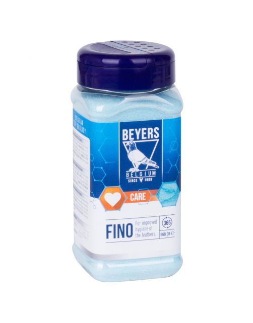 Beyers Badzout - Duivenbad - 660 g