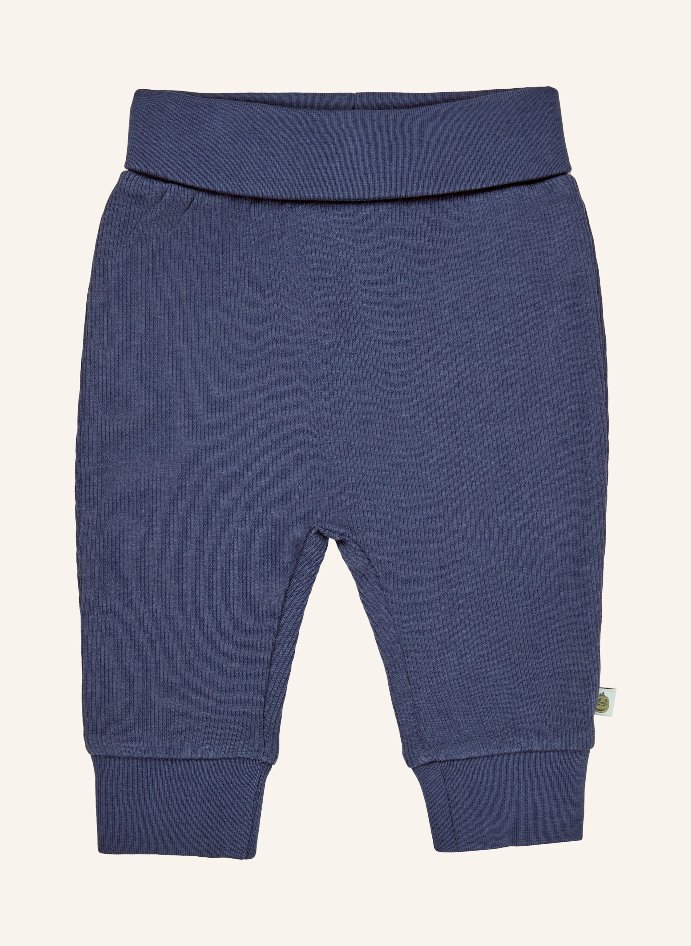 Sterntaler Hose Rippjersey