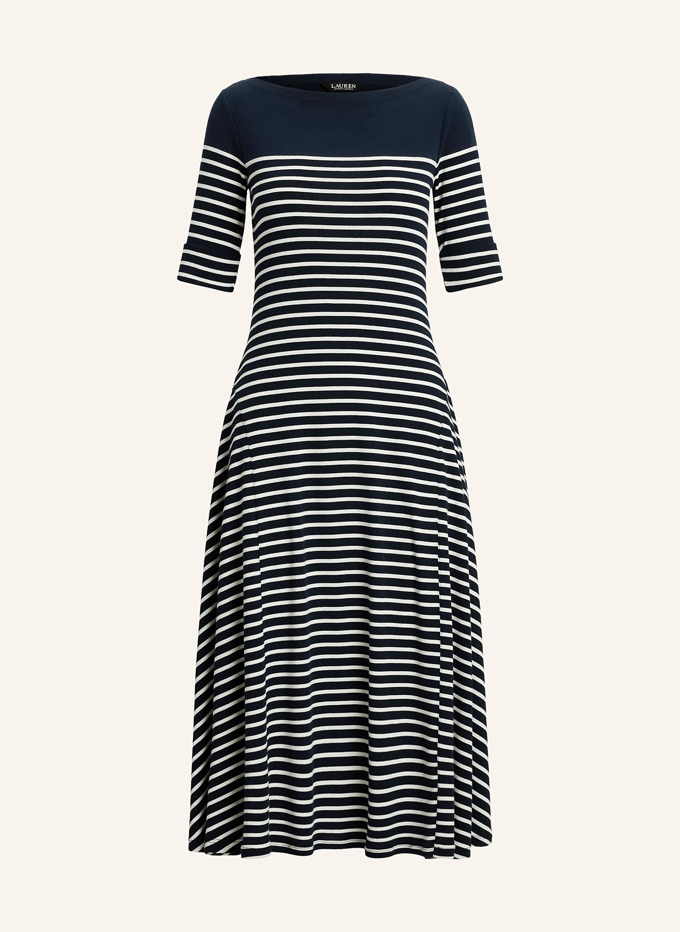 LAUREN RALPH LAUREN Kleid
