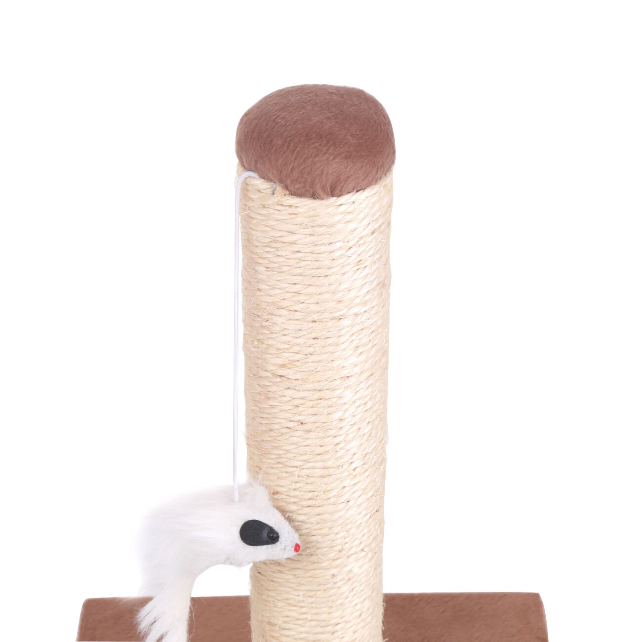 nobleza - Katzenbaum Sisal - Kratzbaum Stamm
