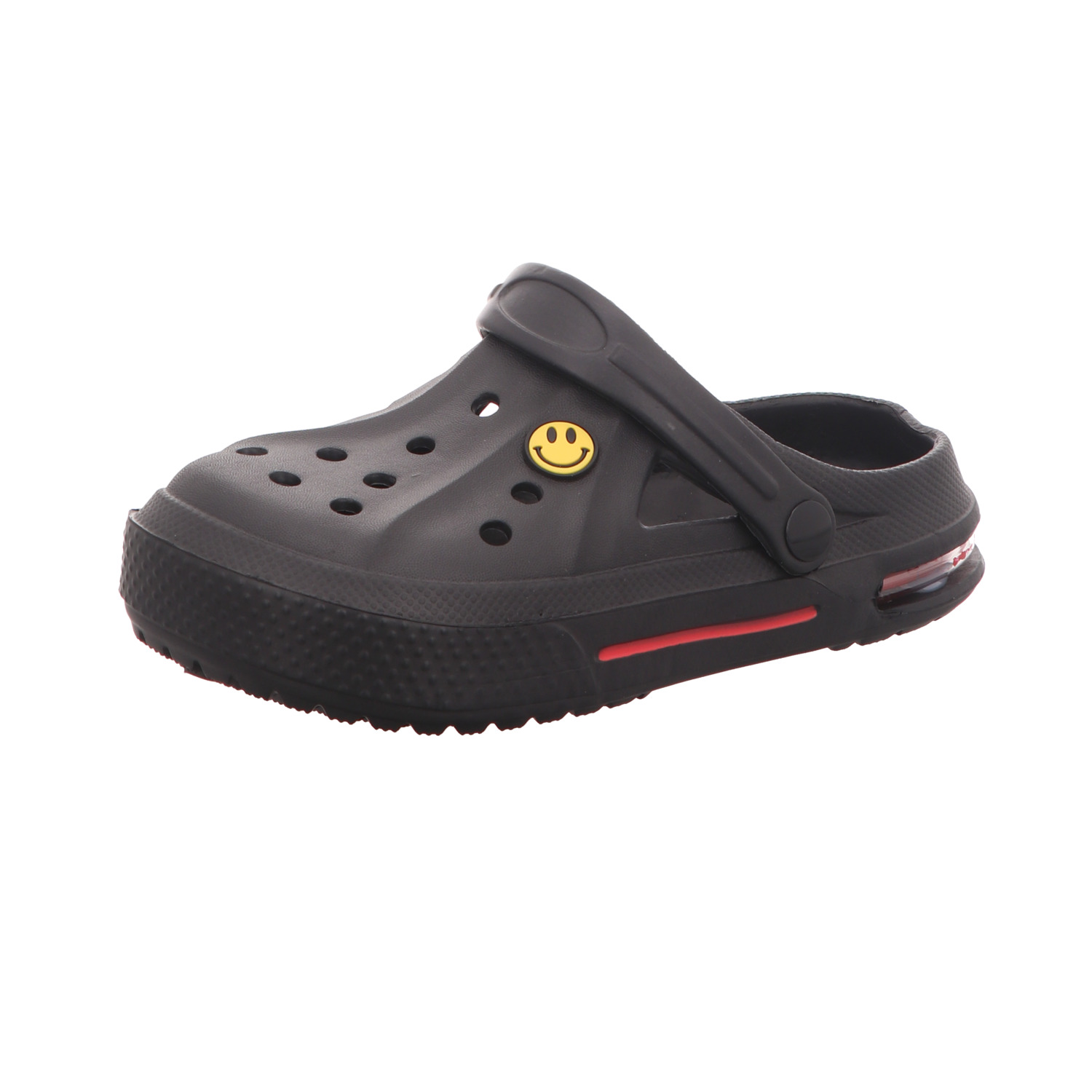 Sneakers Damen-Badeschuh Schwarz
