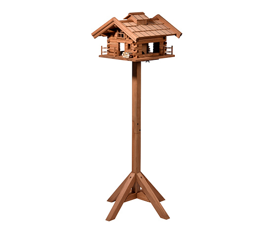 Vogelfutterhaus »Tirol«