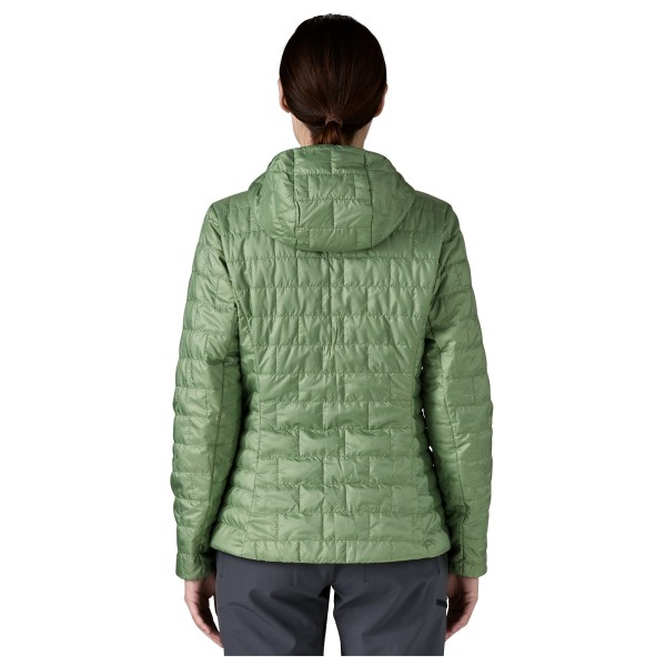 Patagonia - Women's Nano Puff Hoody - Veste synthétique