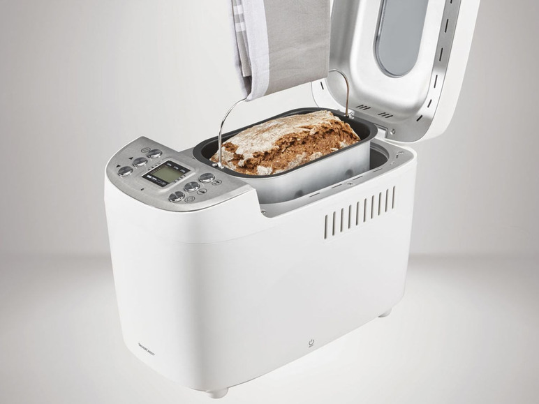 Broodbakmachine