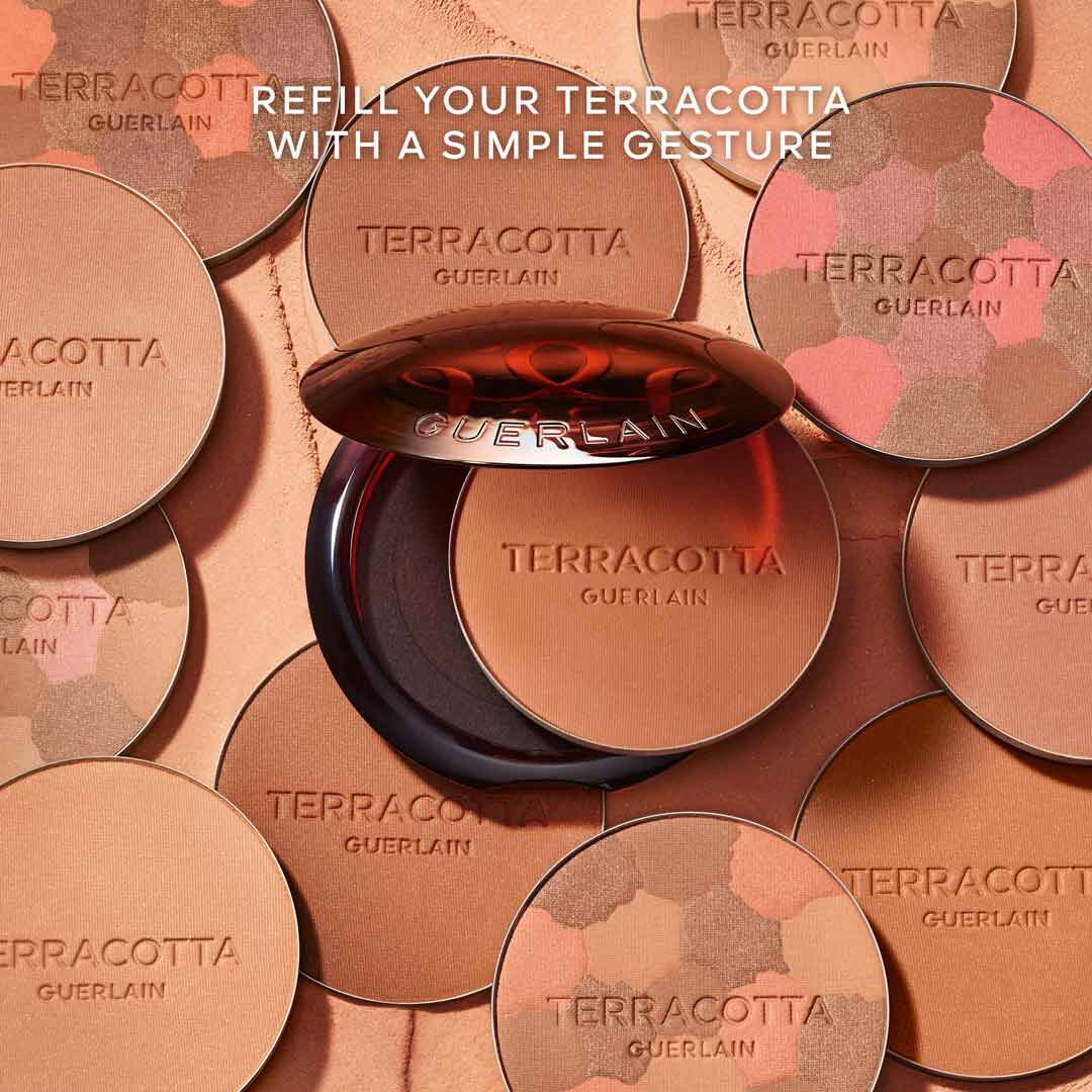 TERRACOTTA Terracotta Light