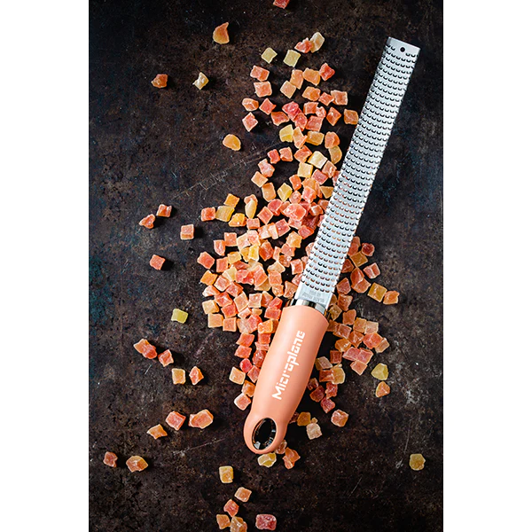Zesteur Premium Classic râpe cannelle Microplane