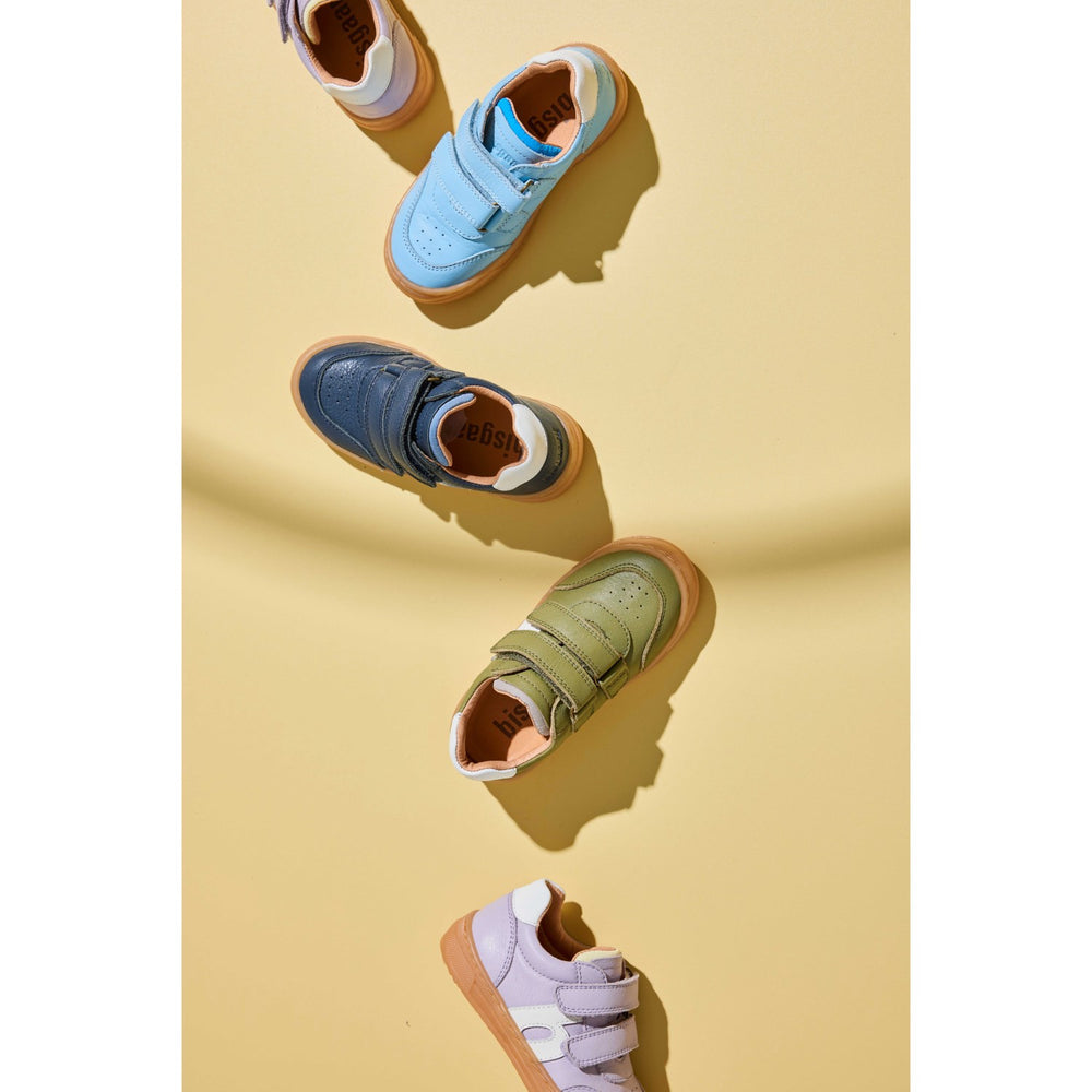 Køb Bisgaard Violet Rob Sneakers