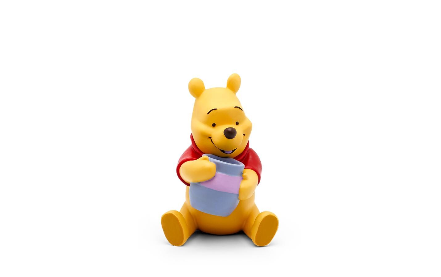 Hörbuch Disney – Winnie Puuh -DE-Hörspiel