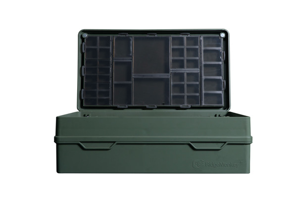 Boîte Ridgemonkey Armoury Tackle Box