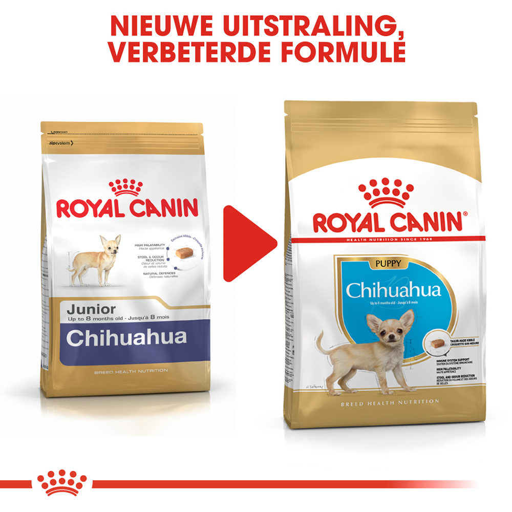 Royal Canin Chihuahua Puppy - Hondenvoer