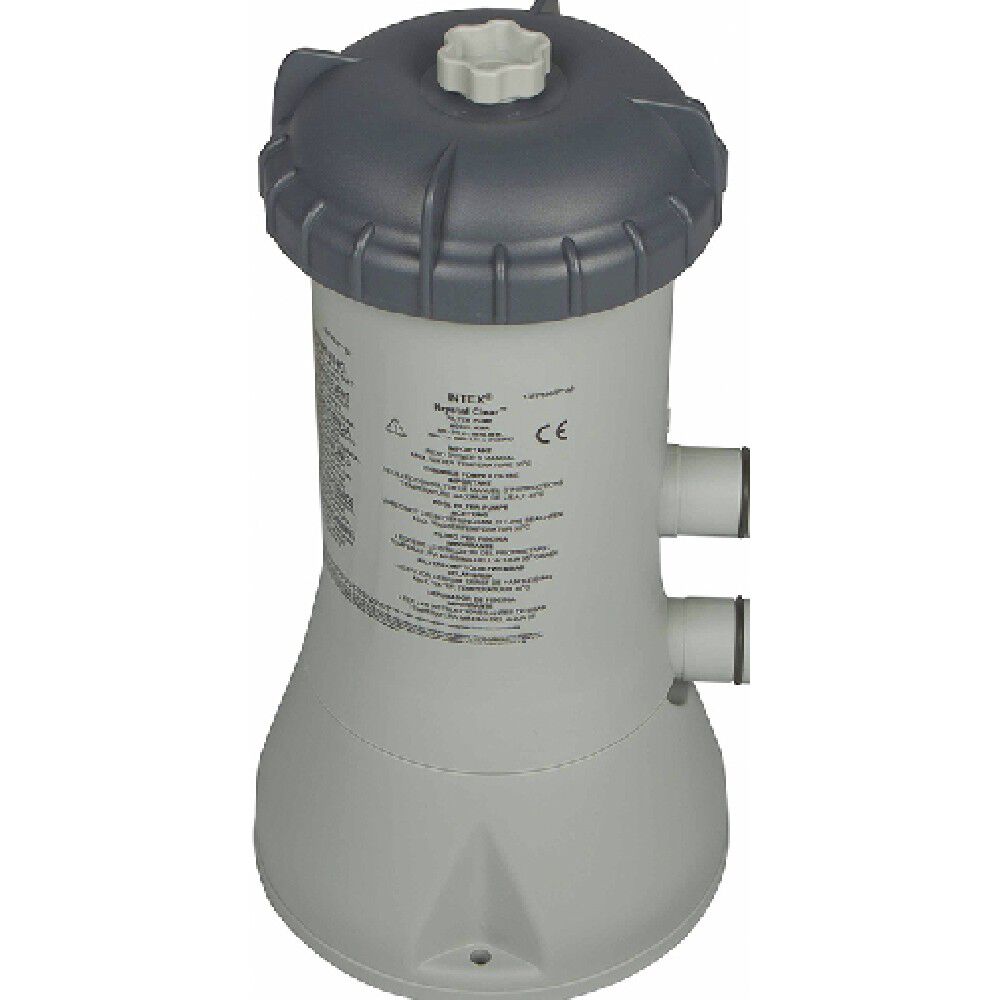 Epurateur à cartouche 2.7m3/H Intex