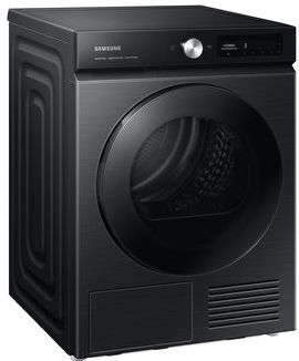 Samsung DV90BB7445GB Wasdroger - Vrijstaand - Zwart - 9 kg - Sensor-intelligentie