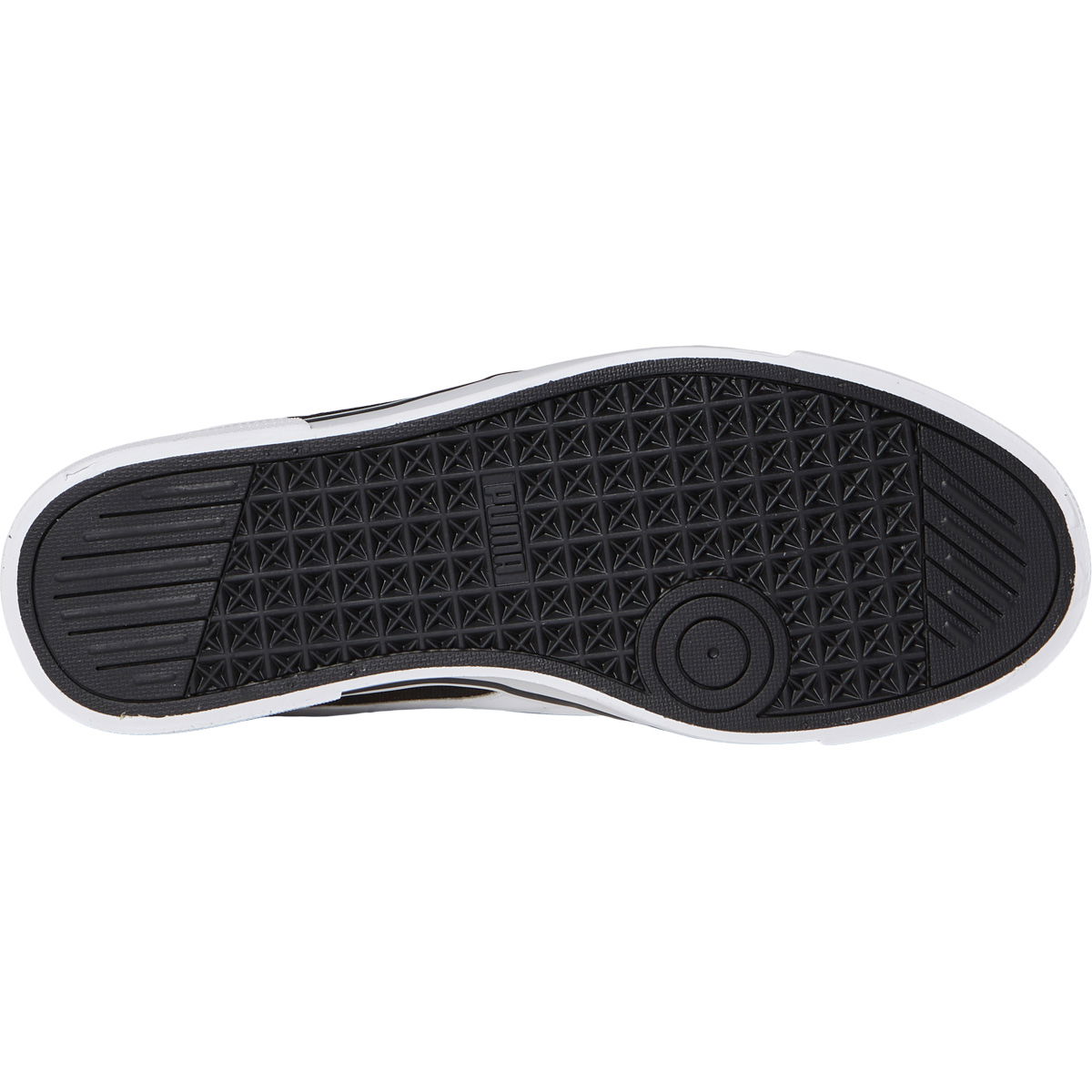 Puma Benny Canvas Sneakers