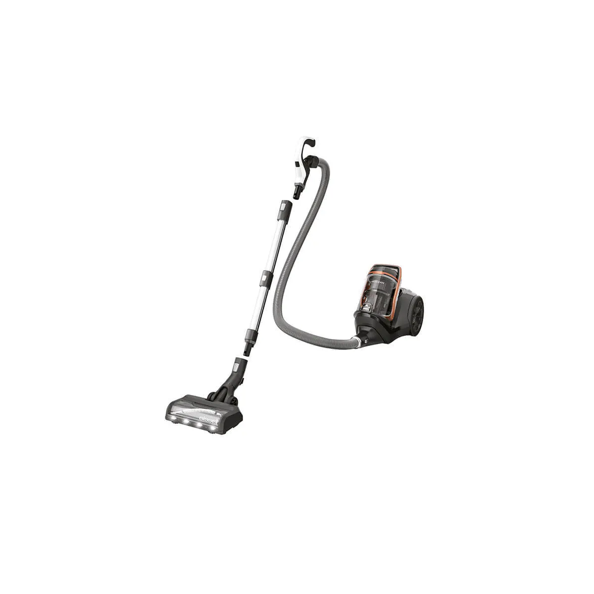 Støvsuger SmartClean Advanced