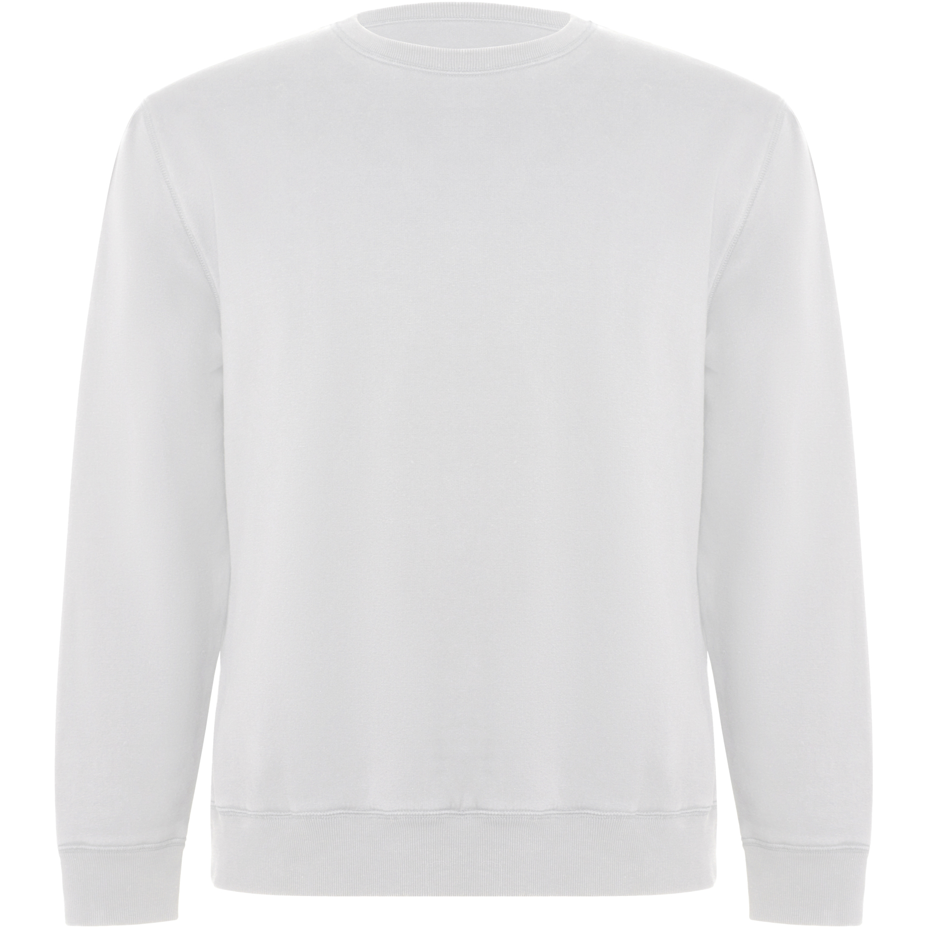 Roly R1071 - Pull ras du cou Batian unisexe