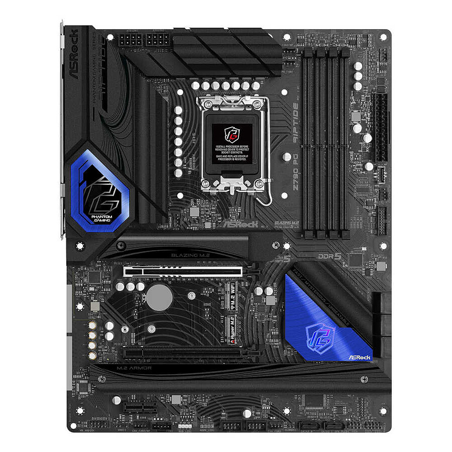 ASRock Z790 PG Riptide