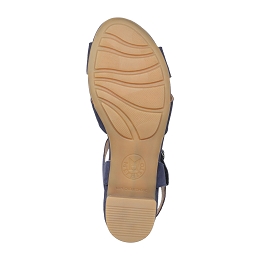 beline  VELCALF PREMIUM 12997  INDIGO